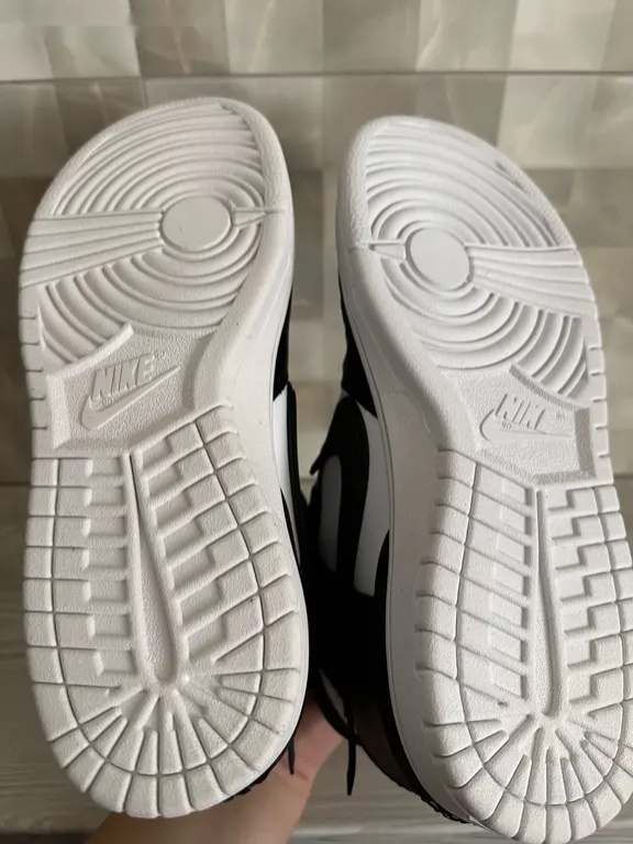 Nike x AMBUSH Dunk High - 10