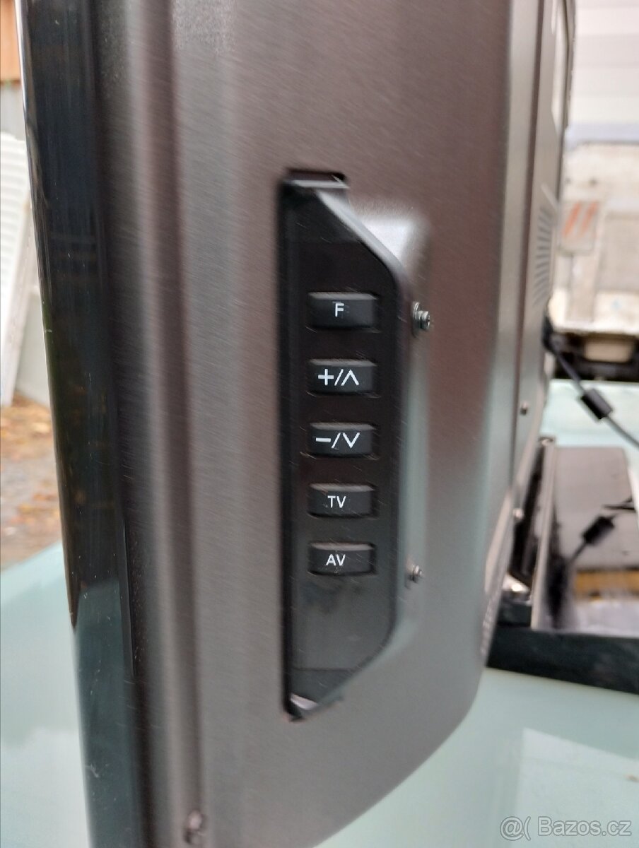 Tv Panasonic Viera / úhlopříčka 120 cm - 10