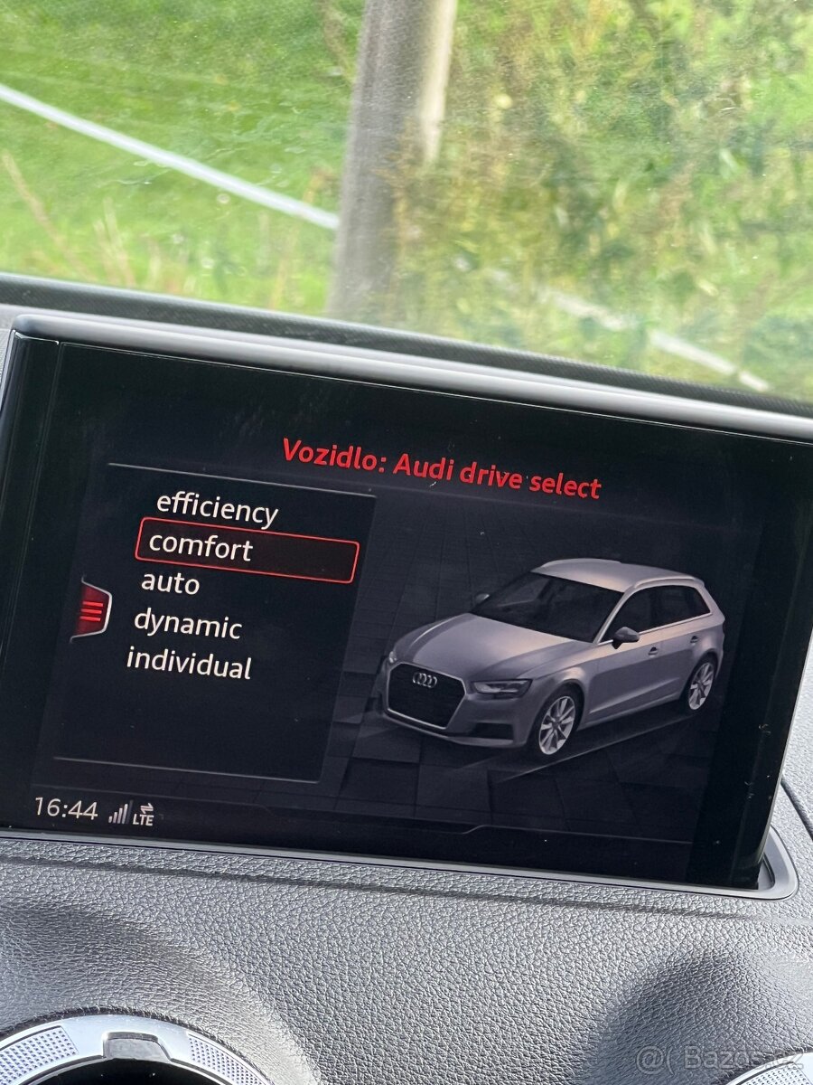 Audi S3 8v 2018 - 10