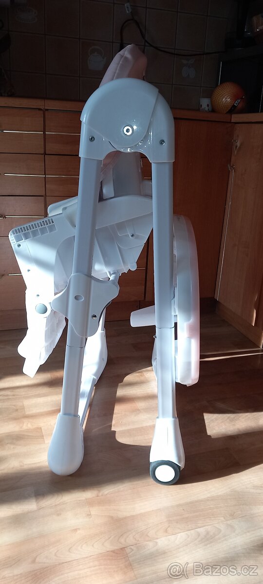 Jídelní židlička Kinderkraft - 10