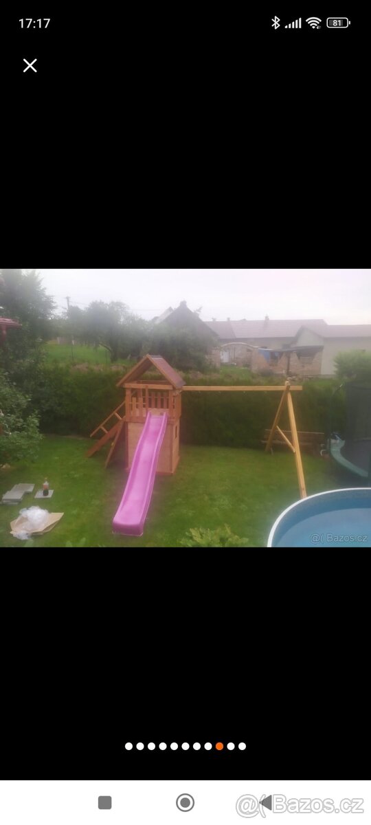 Dětské hřiště - 10