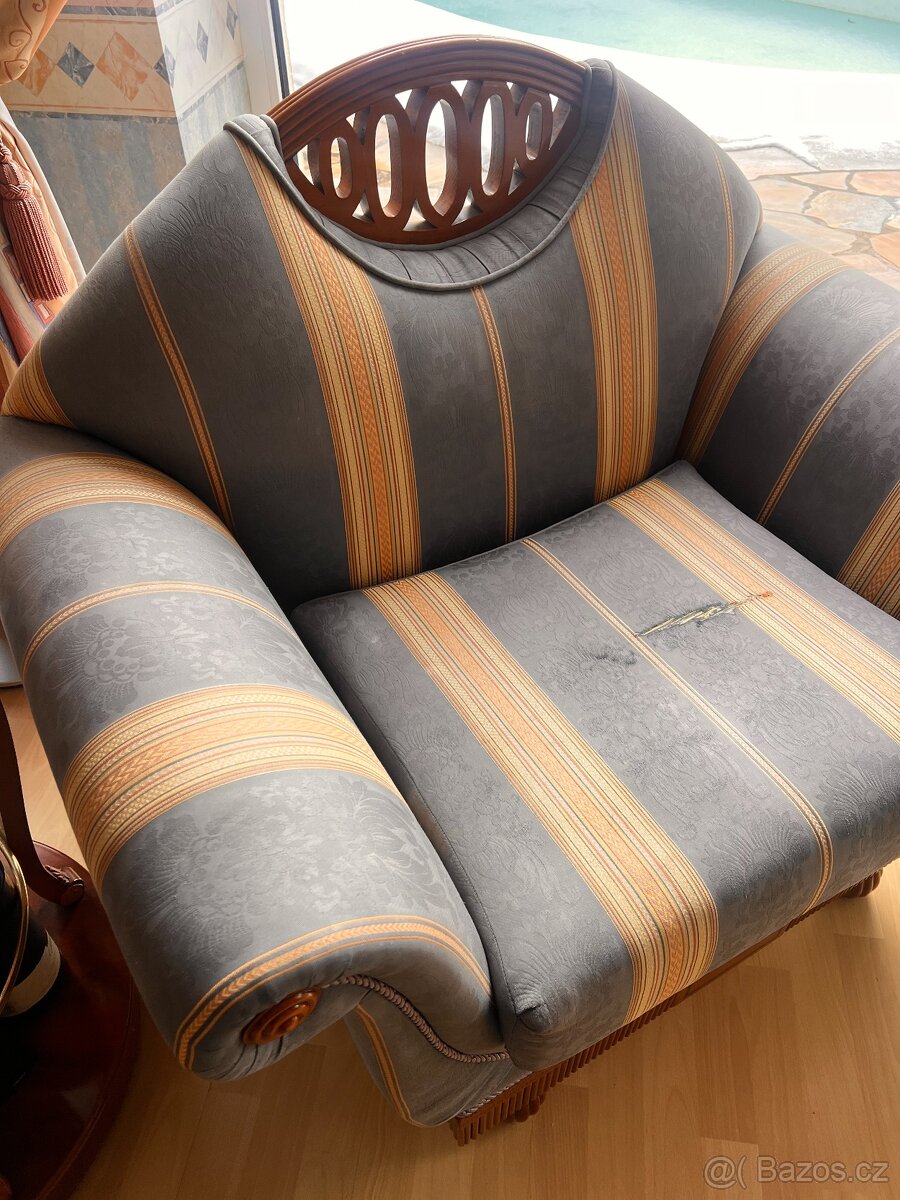 nábytek Značkový -Tomas Caballero - 10