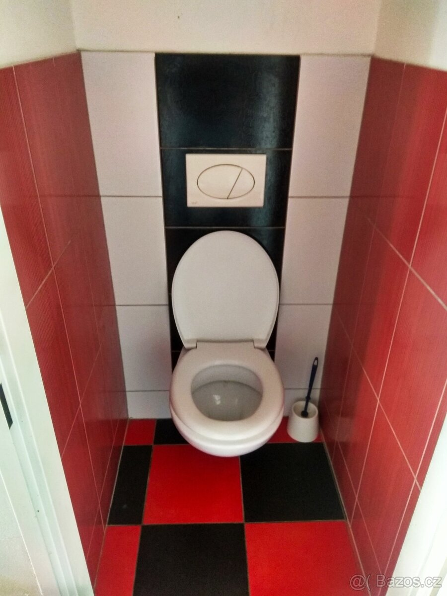 Ubytování v Kroměříži - 10