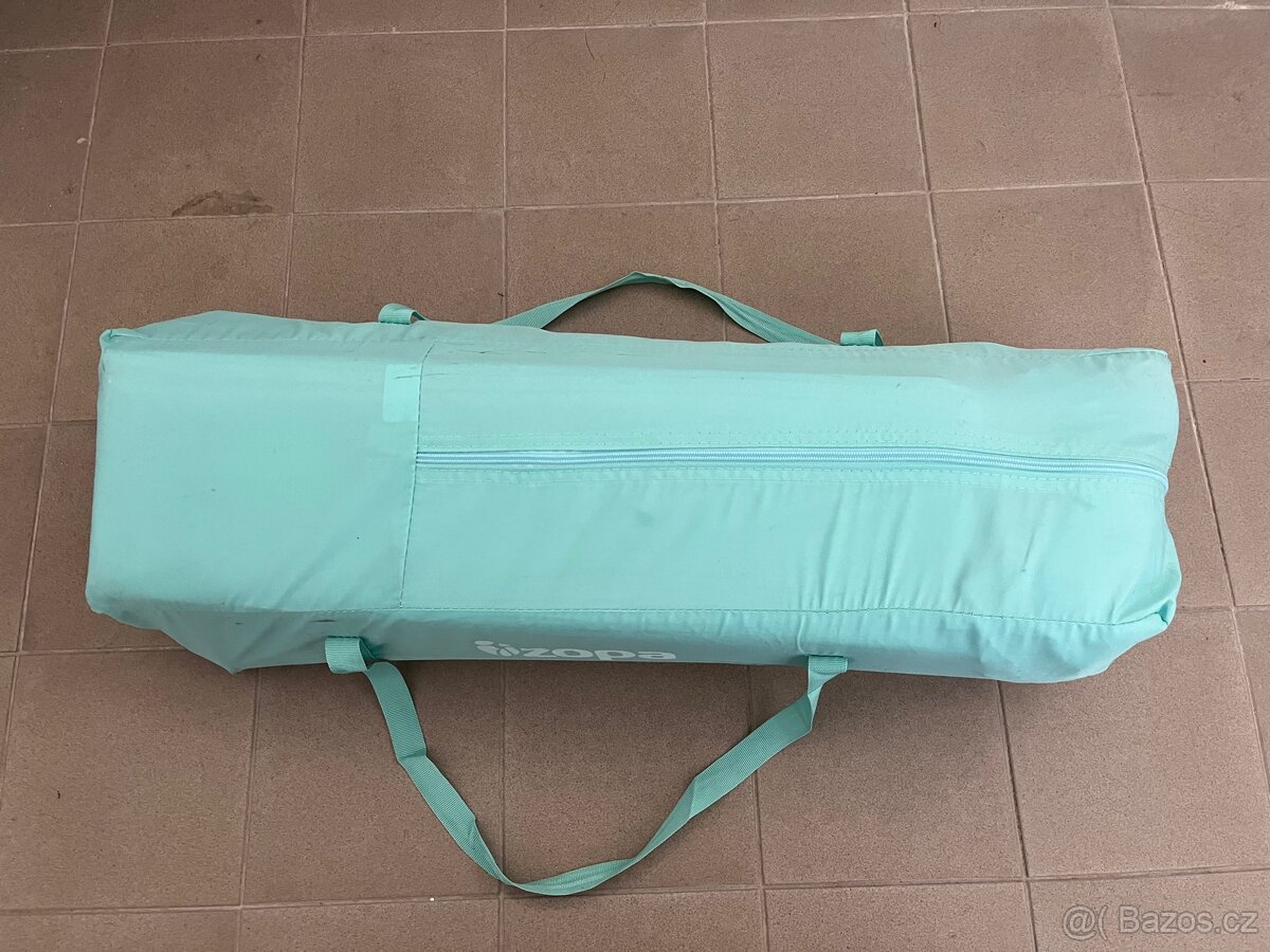 Cestovní postýlka - 10