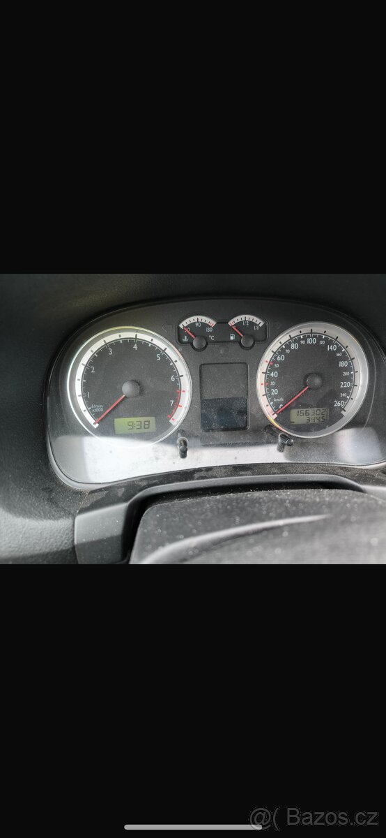 Volkswagen Golf 1.6 combi ,2006 - 10