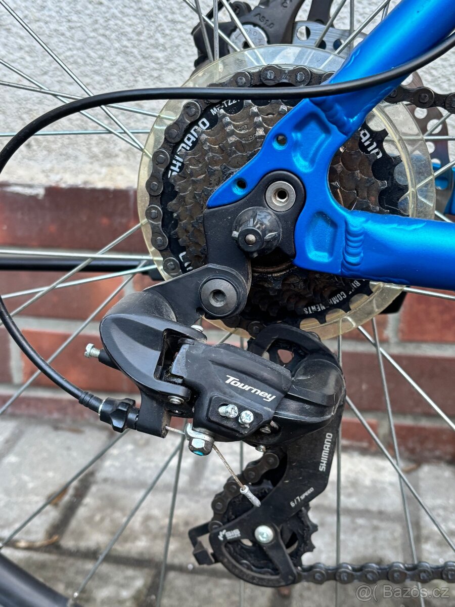 BULLS SHARPTAIL 27,5 M - 10