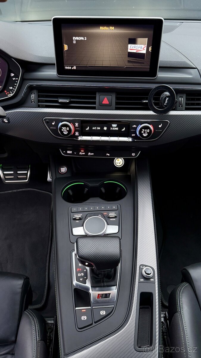 Audi RS5 2.9TFSI biturbo 2017 Exclusive - 10