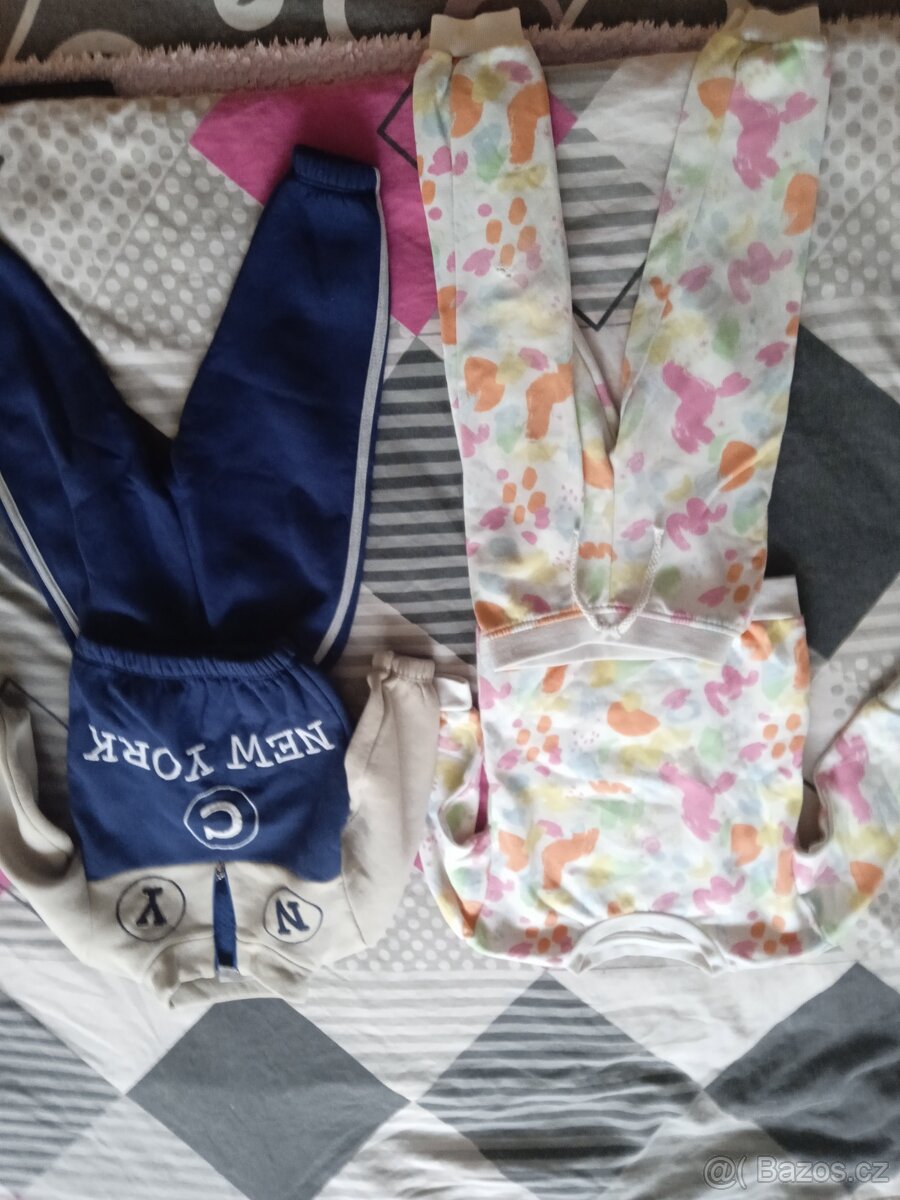 Prodam dětske věci - 10