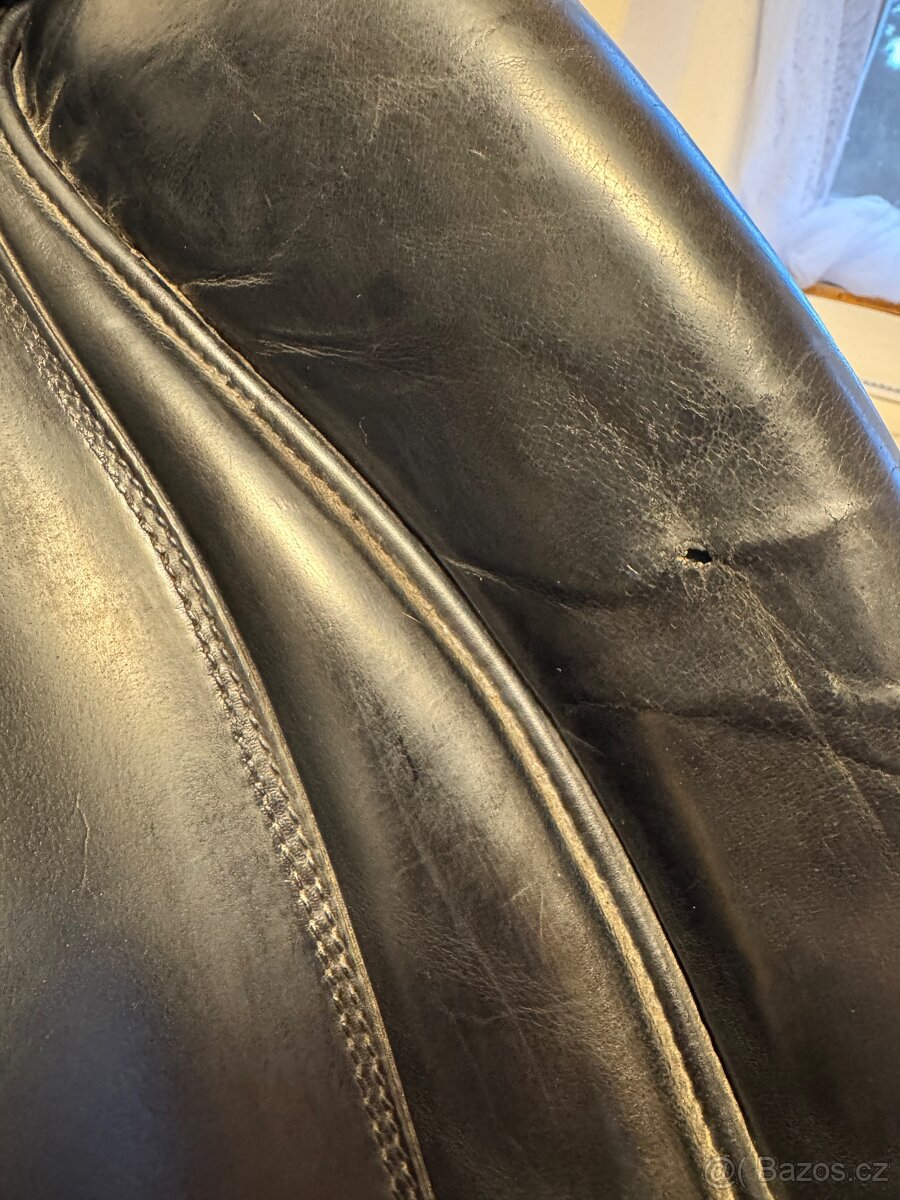 Drezurni sedlo Kentaur Afrodité - 10