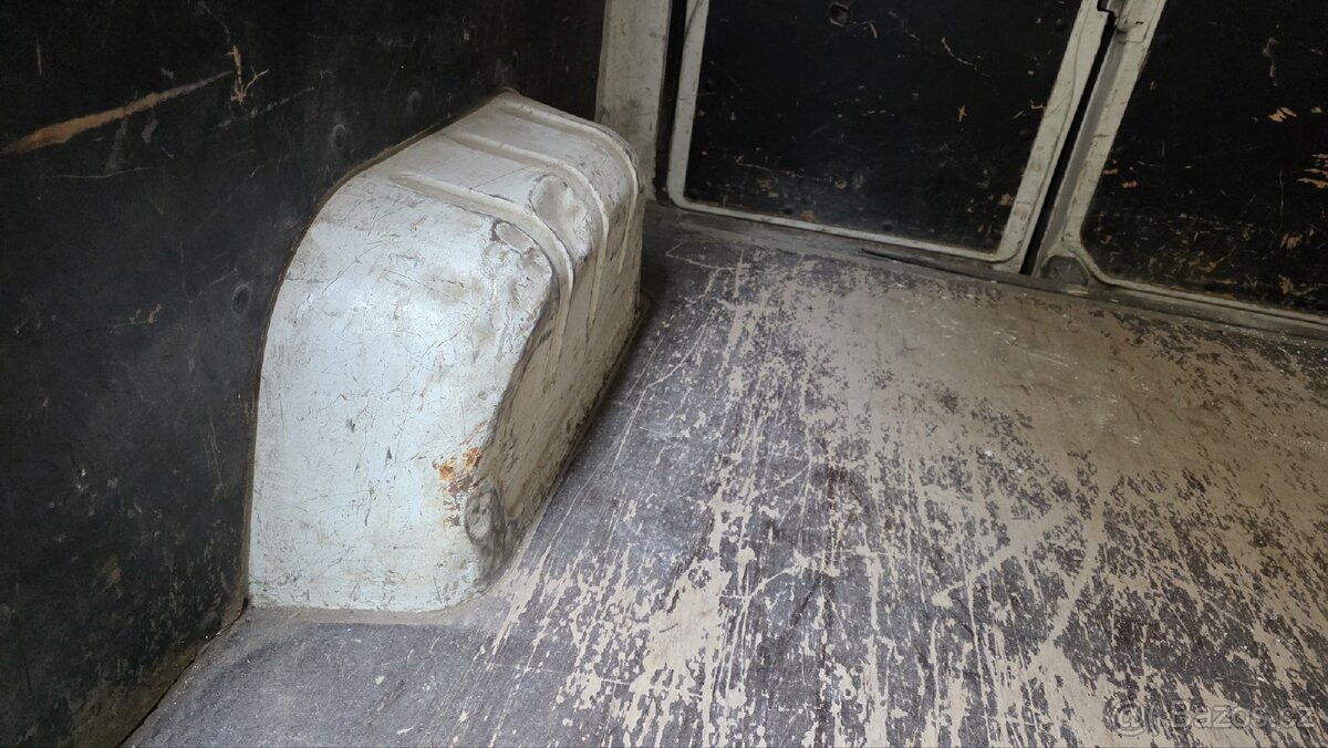 Peugeot Boxer 2,2 HDI - 10