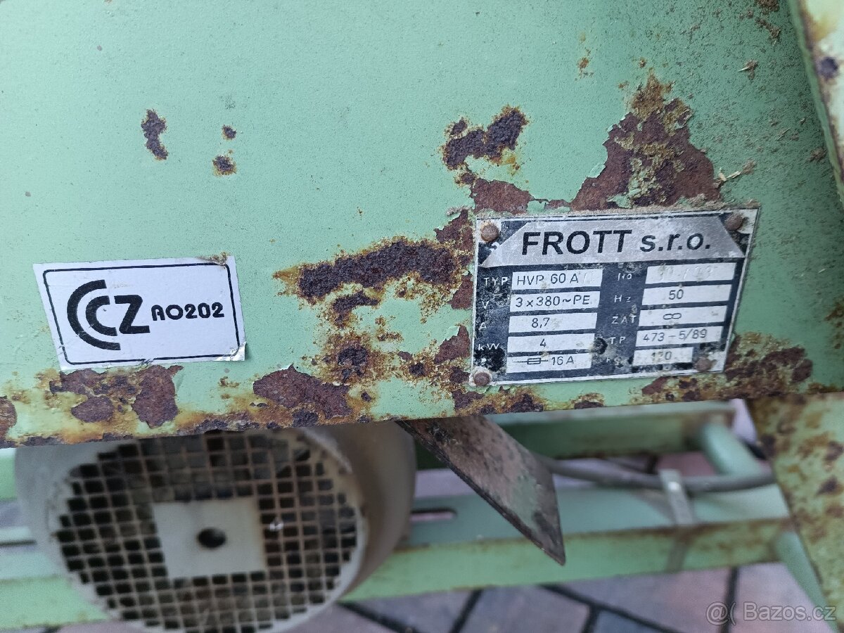 Cirkulárka kolébková - 10