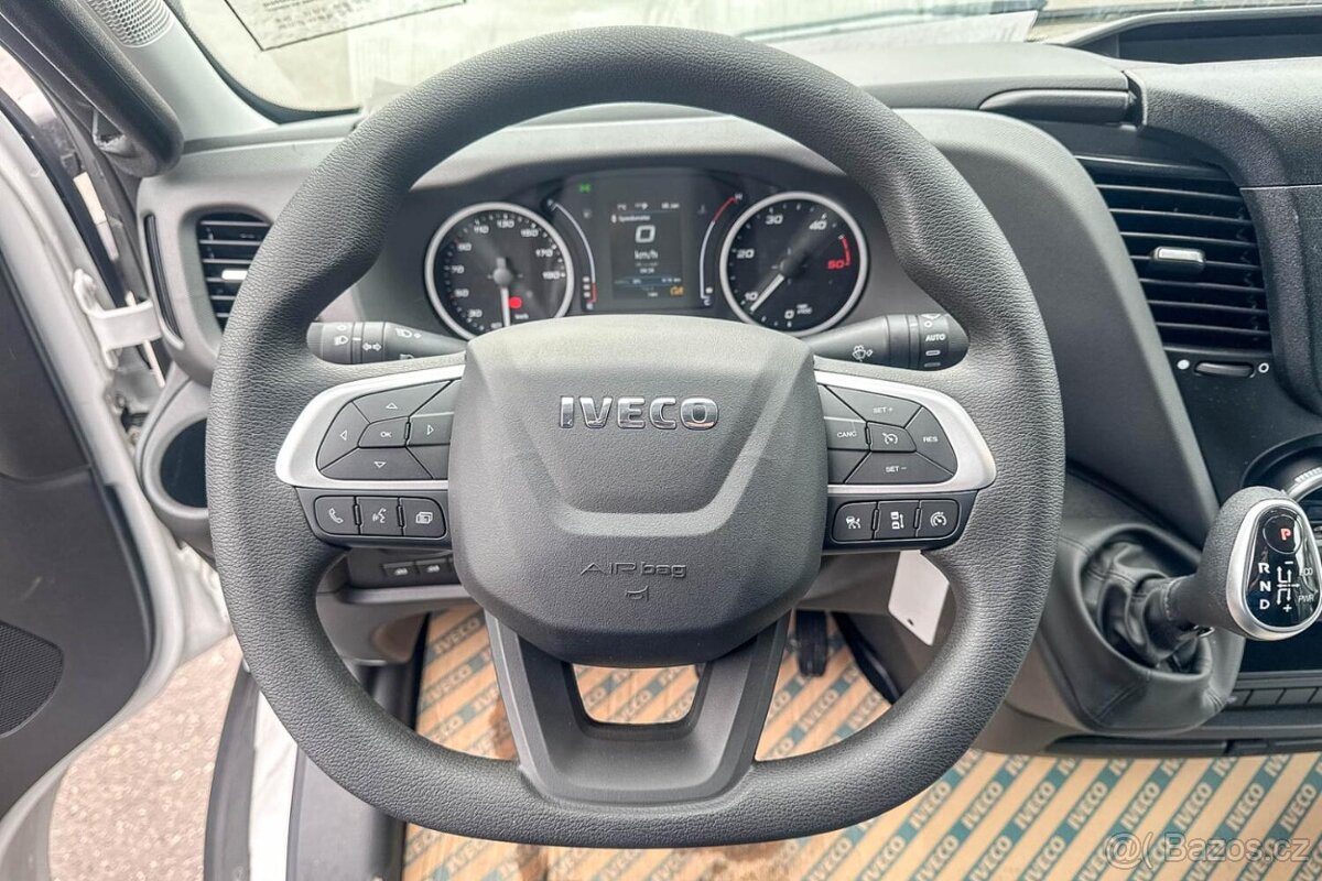 Iveco Daily 45C18 Nove Vozidlo - 10