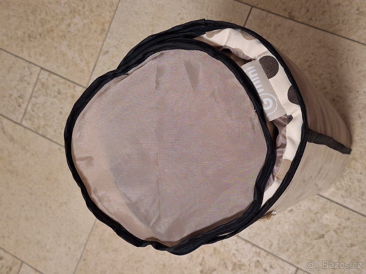 cestovní postýlka Patron - 10