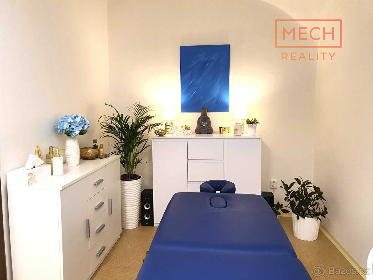 Pronájem komerčního prostoru – Šternberk - 10