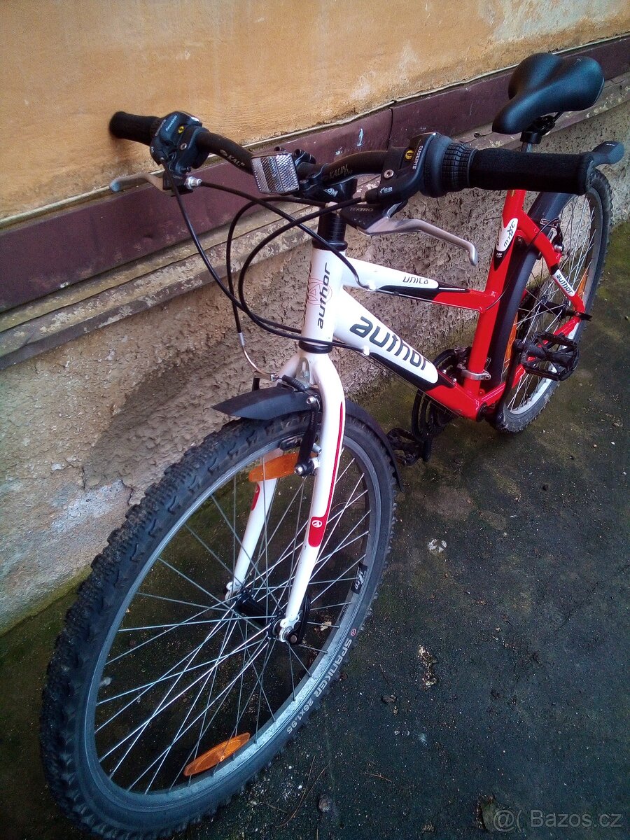 Author unica 26 - 10