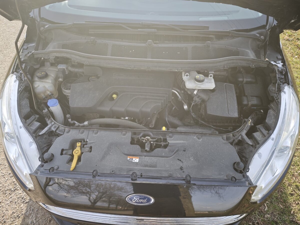 Ford Galaxy 2015 - 10