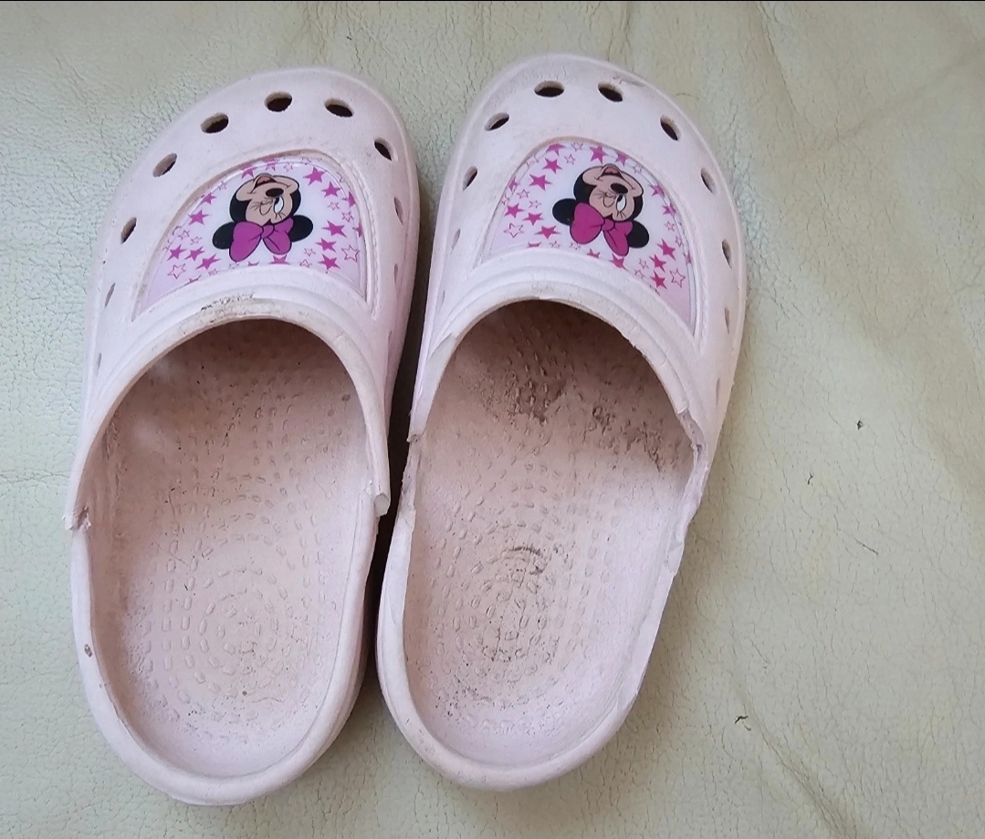 Daruji dětské boty - 10