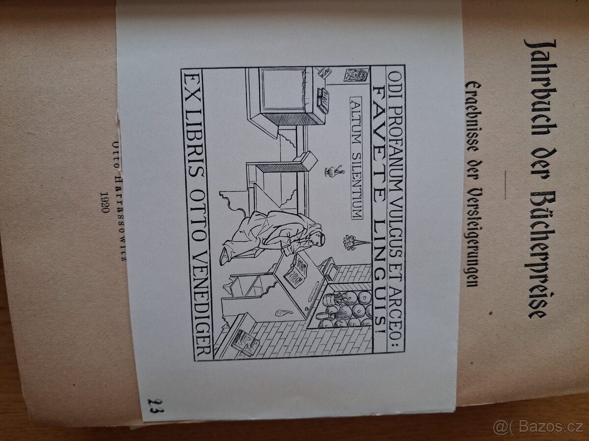 Aukční katalogy - 10