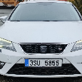 SEAT LEON 1.4TSI FR - 10