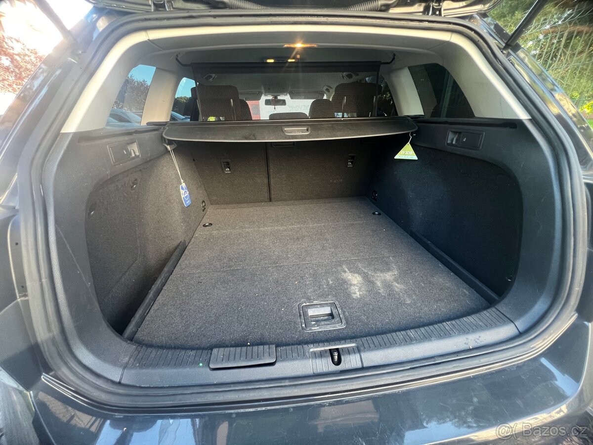 Volkswagen golf 7 1.6TDI 77kw.DSG - 10