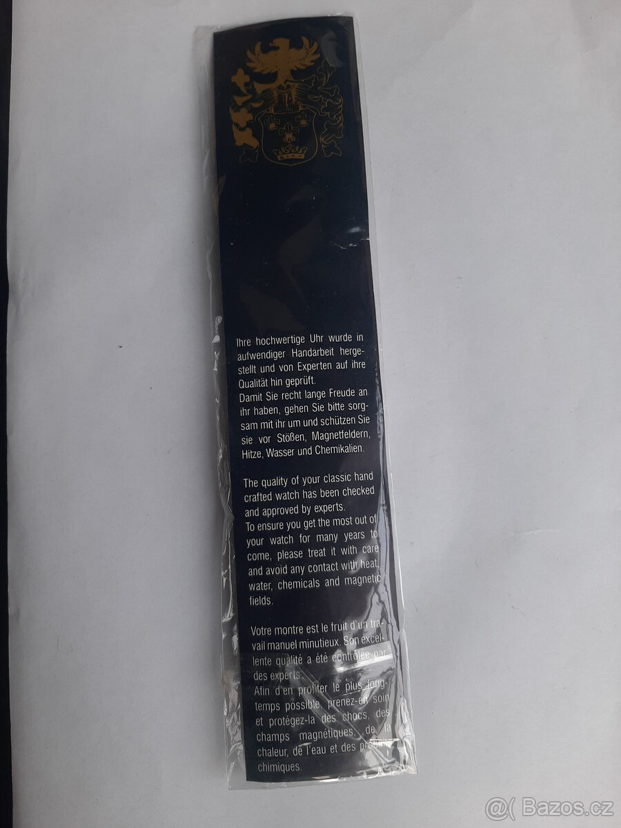 Hodinky více modelů náramkové. - 10