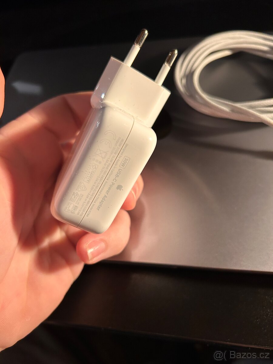 Macbook air m3 2024 - 10