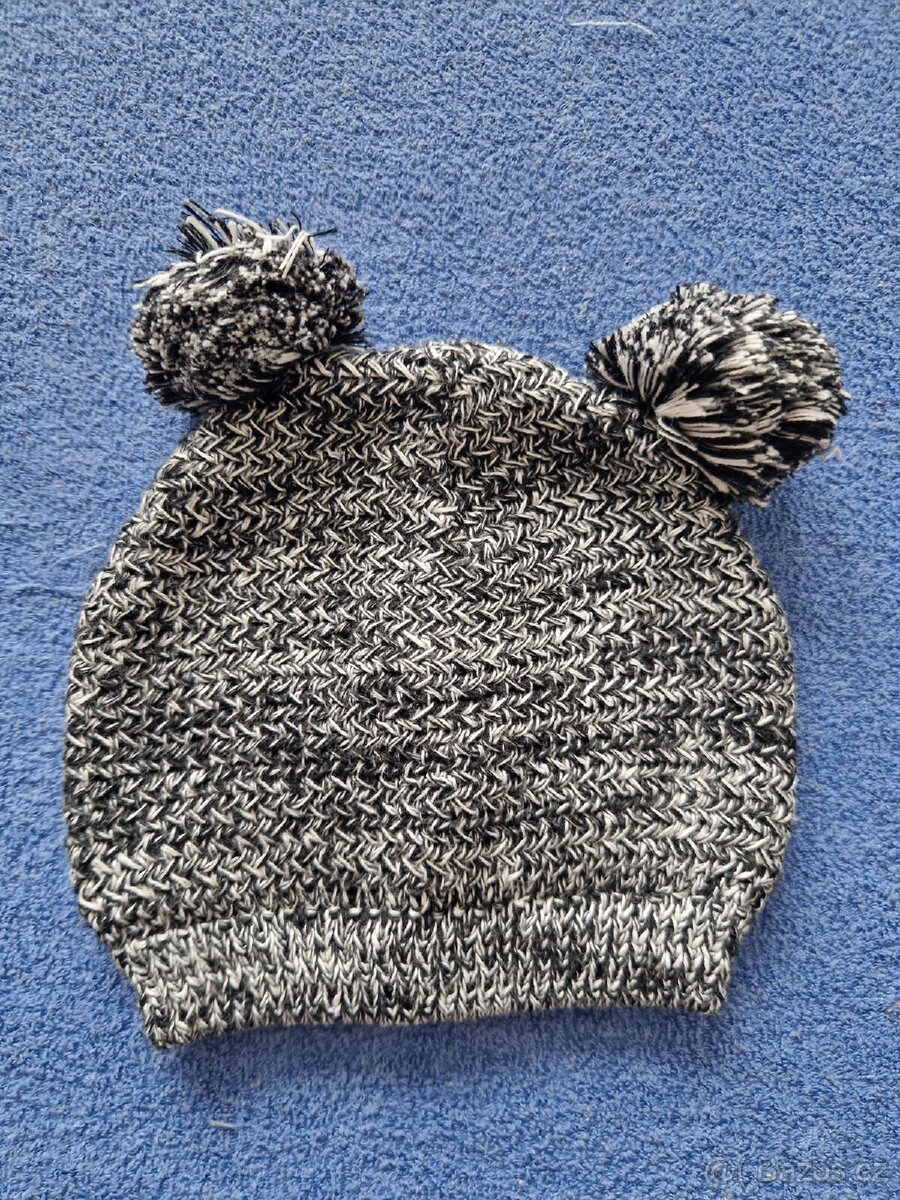 Chlapecké oblečení vel. 62 - 10