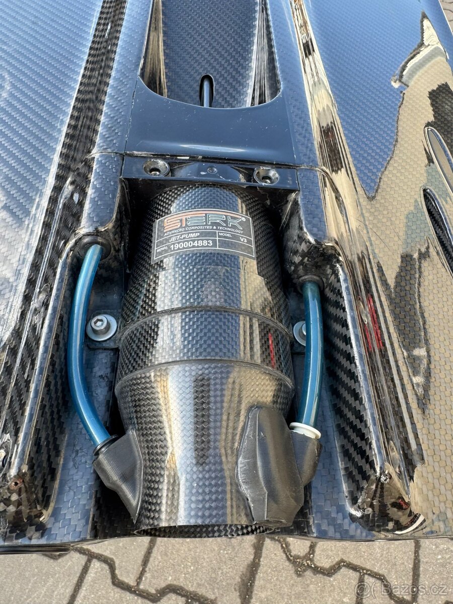 Jetsurf Race Titanium 2021 - 10