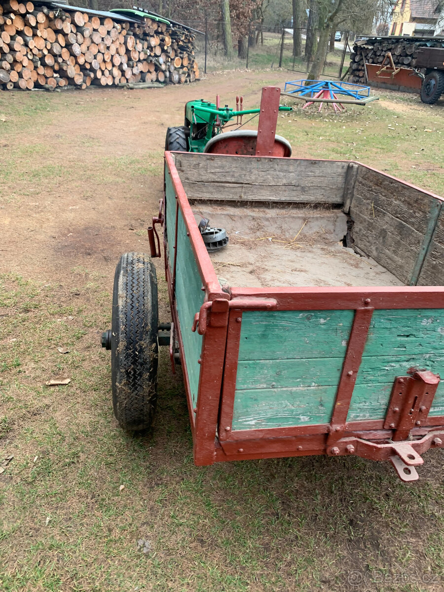 Motrobot PF -61 - 10