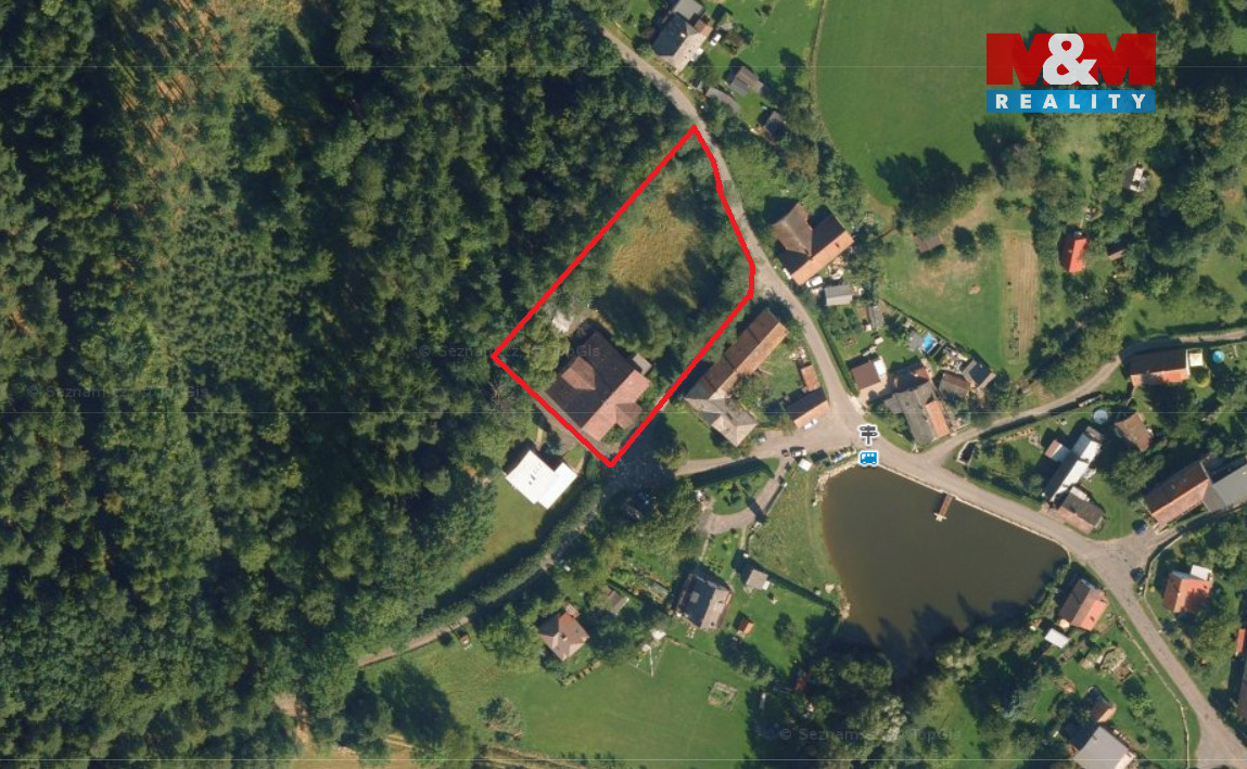 Pronájem skladu v Včelákově - 10