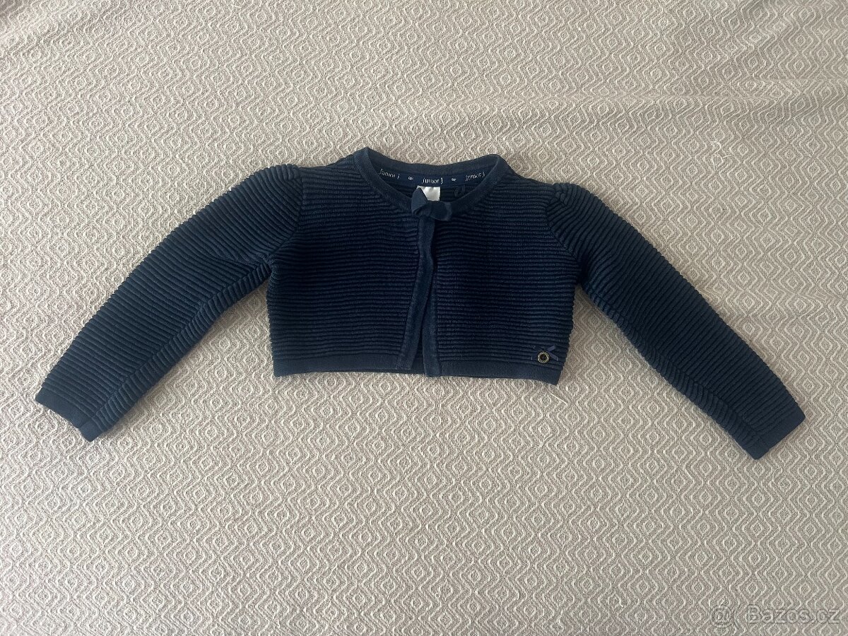 Set pro holku vel. 98-104/3 roky - 27 ks - 10