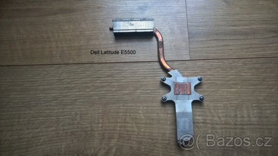 Prodám různé chlazení na notebooky část 4. - 10