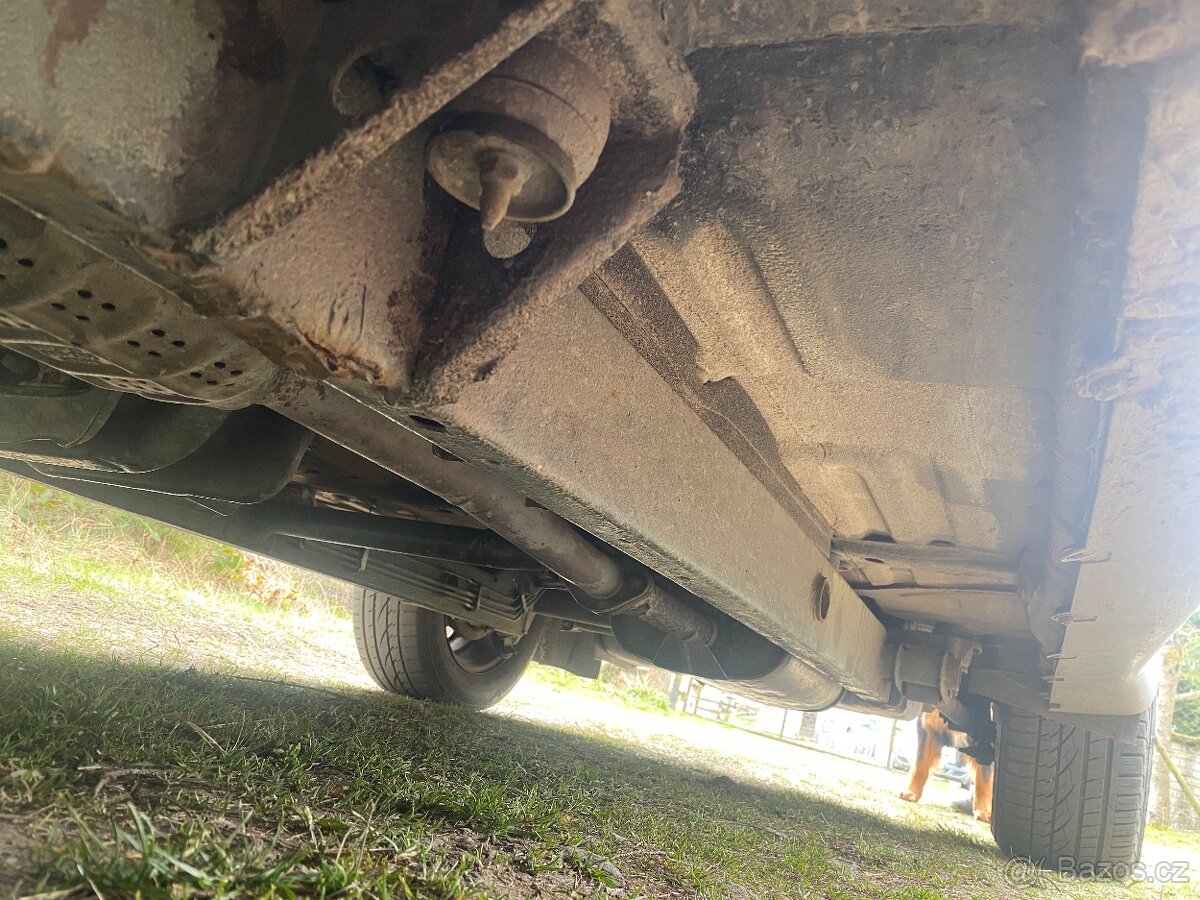 Suzuki grand vitara - 10