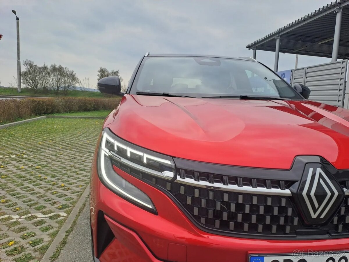 Renault Austral, 1.3TCE MHEV TECHNO STAV NOVÉHO - 10
