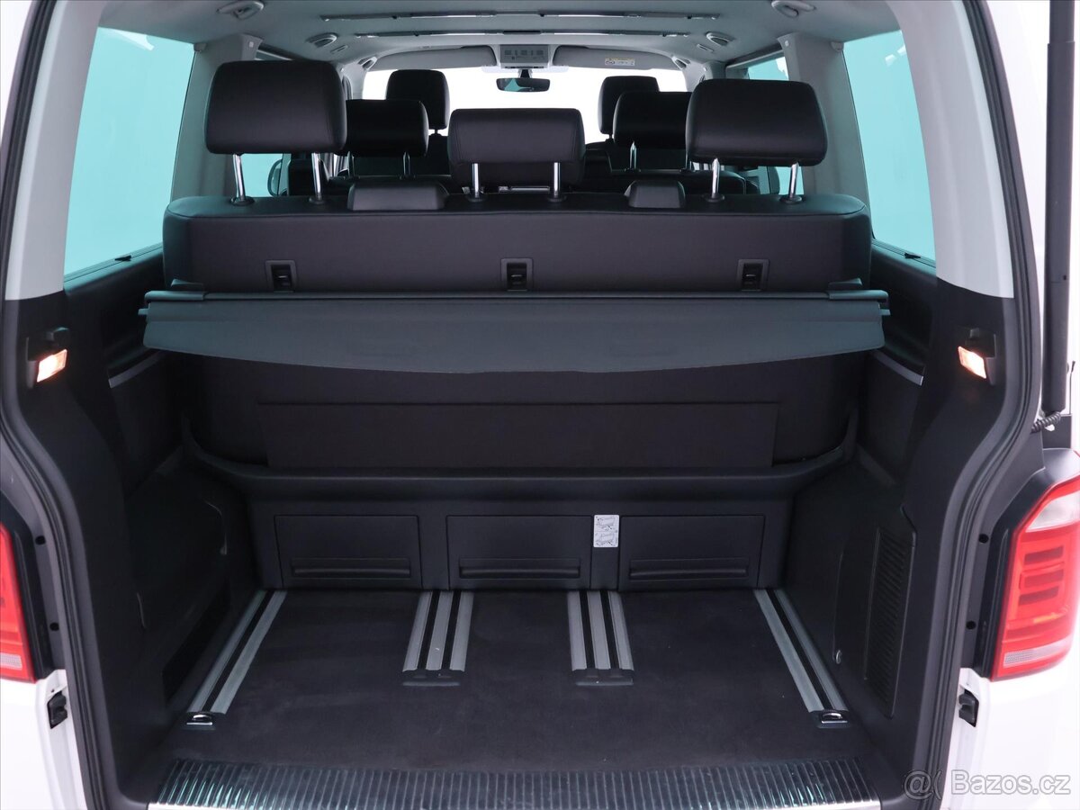 Volkswagen Multivan 2,0 TDI 150kW Highline 4M DPH (2018) - 10