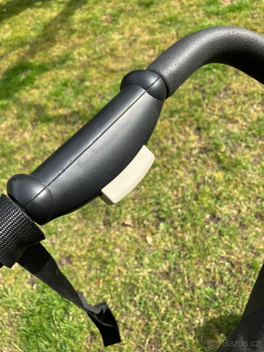 Kočárek Valco Snap4 - 10