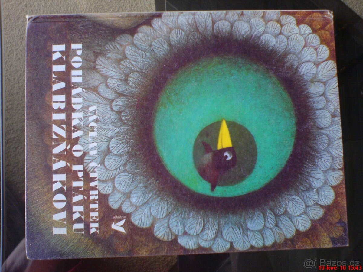 Knihy-různý žánr - 10