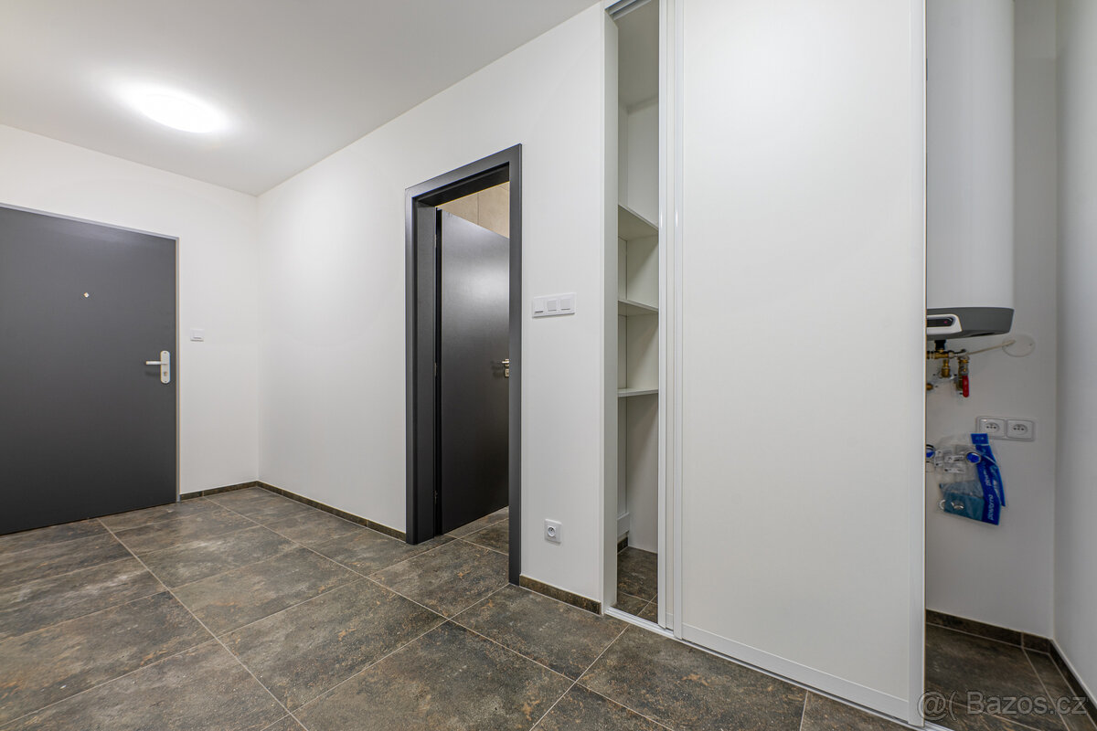 Pronájem, byt 1+kk, 54 m², Plzeň - Bolevec, ul. Plaská - 10