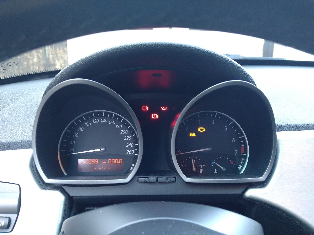 BMW Z4 e85/3.0i/170 kW - 10