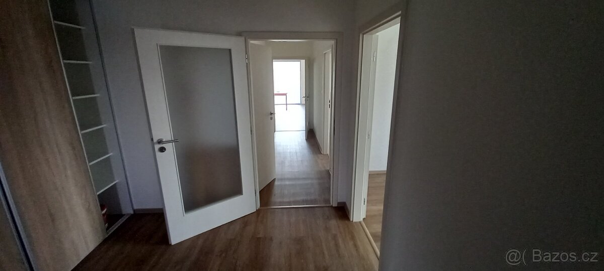 Pronájem bytu 3+kk - 10