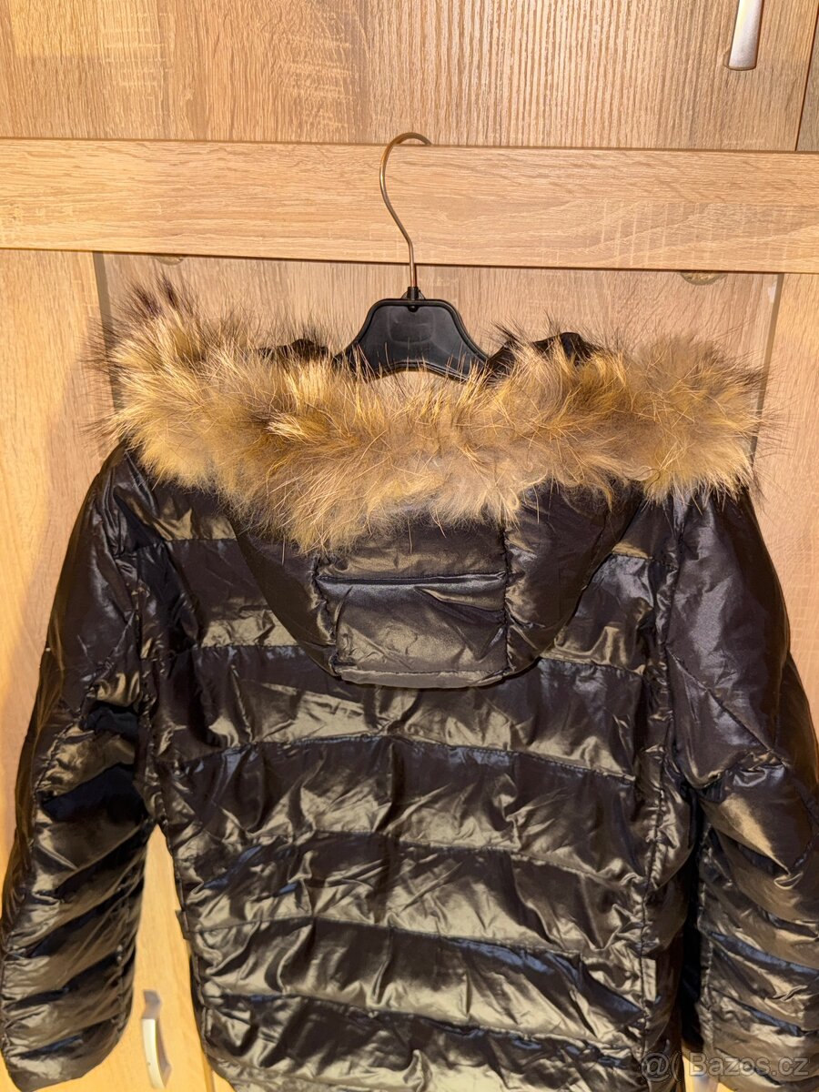 luxusní bunda Moncler - 10