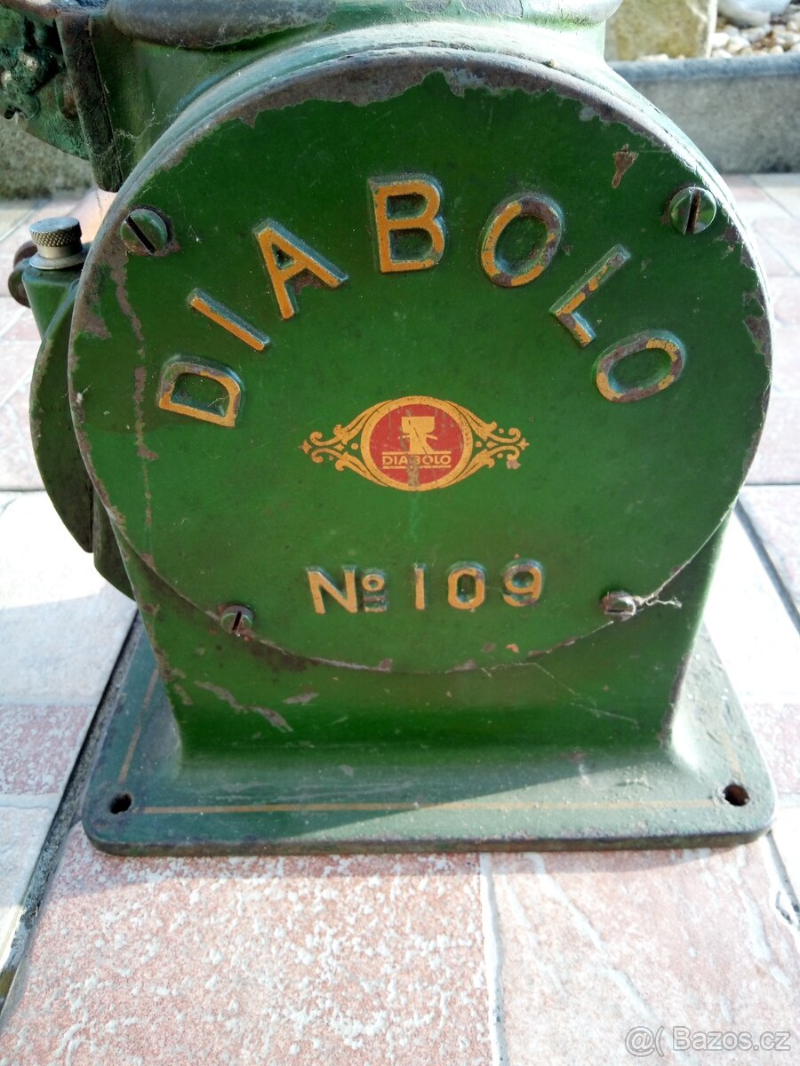 Sbírka máselnic - 10