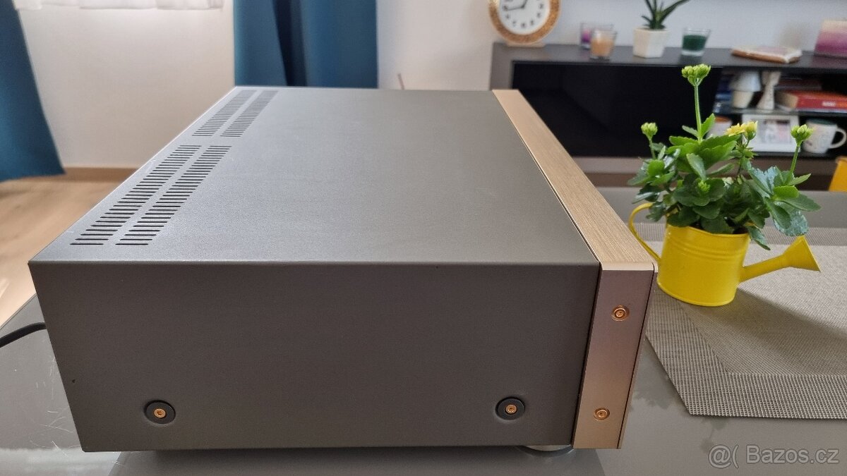 TEAC R9 + TEAC RC-563 - 10