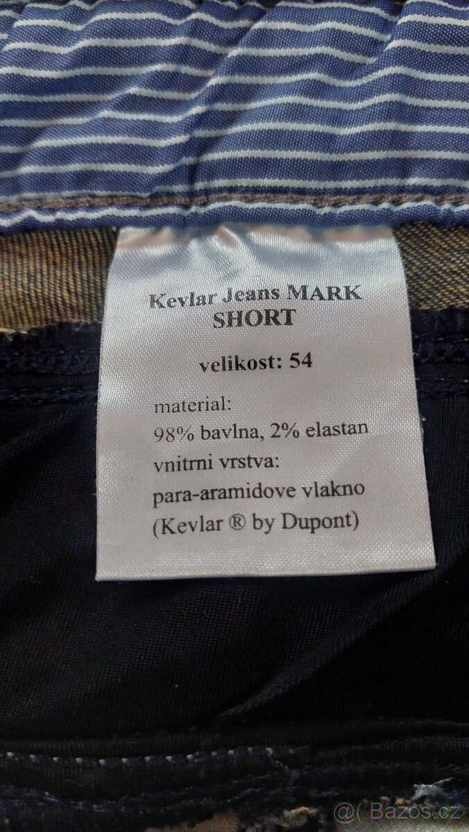 Motobunda, rifle - 10