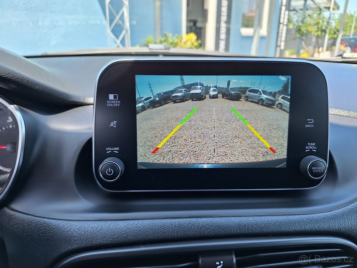 Fiat Tipo, 1,6MJet NAVI, KAMERA, DIGI - 10