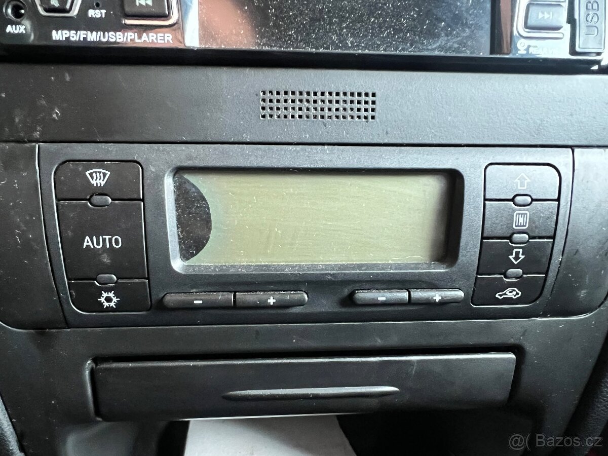 Seat Toledo 1.6 SR 74Kw - 10