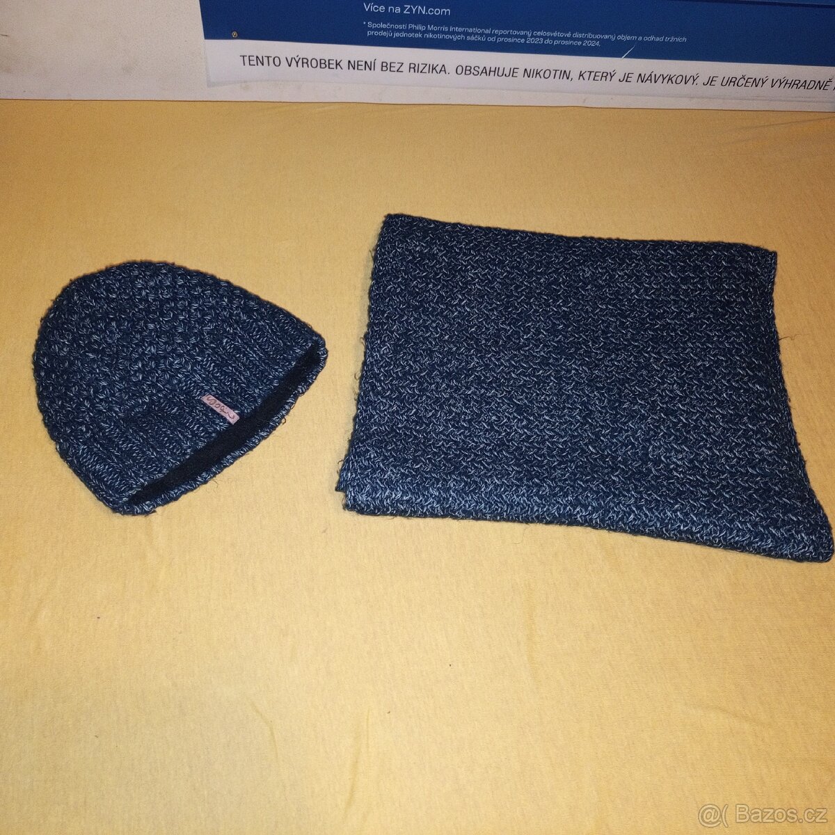 2kabátek, 1péřovka + bonus - 10