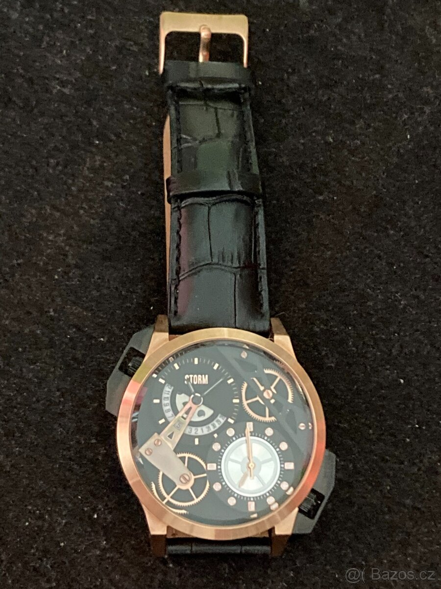 Storm Dualon Rose Gold - 10