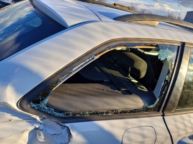 Škoda Octavia 3 combi 1.6 TDI 77kW - 10