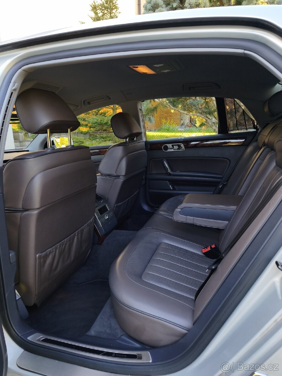 VW Phaeton 4.2 V8 - 10